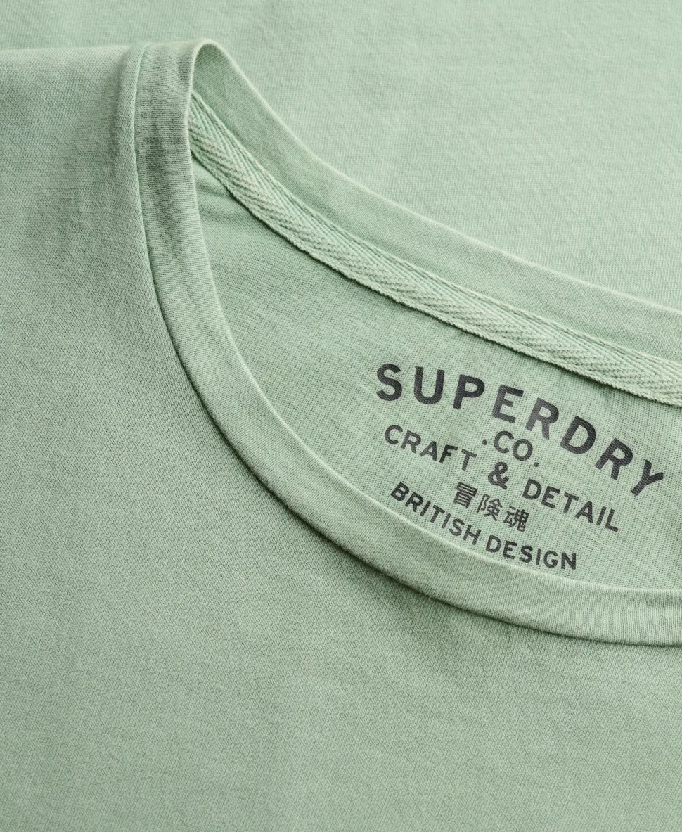 Classic Essential T-Shirt