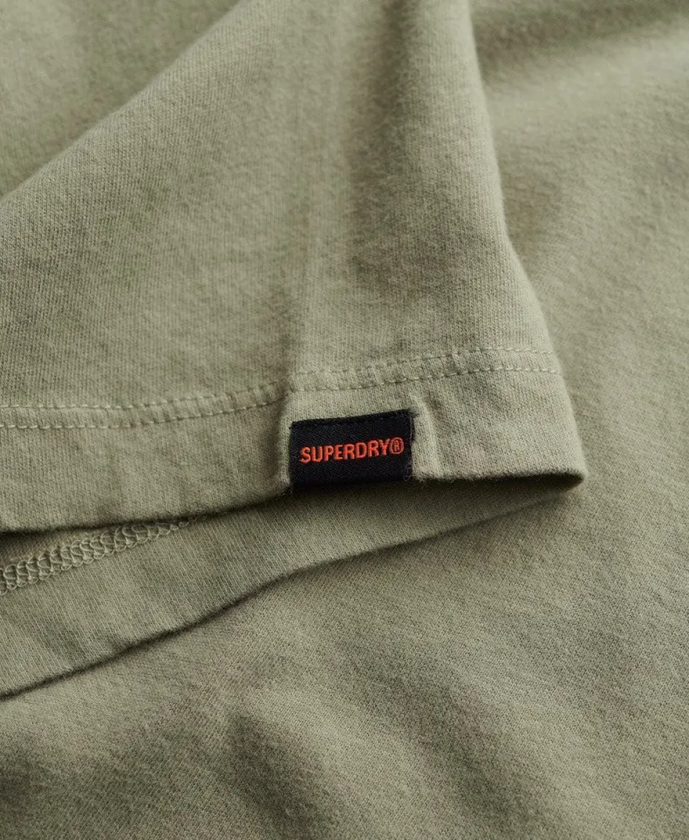 Classic Essential T-Shirt