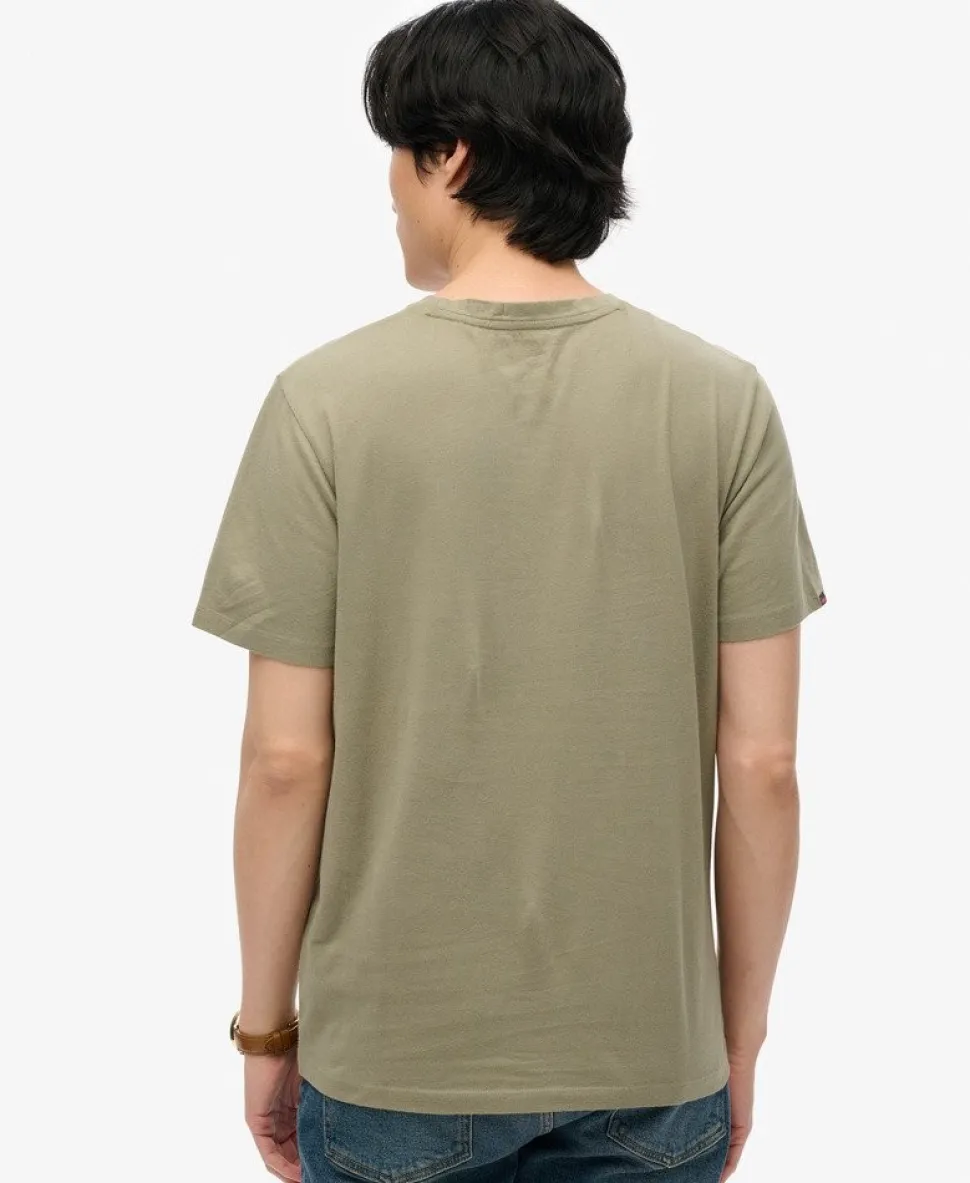 Classic Essential T-Shirt