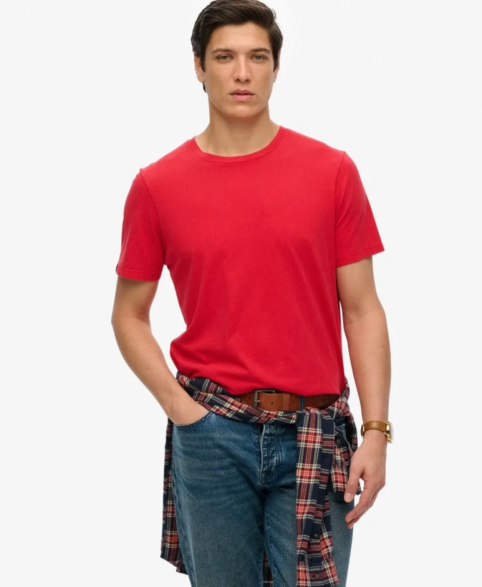 Classic Essential T-Shirt