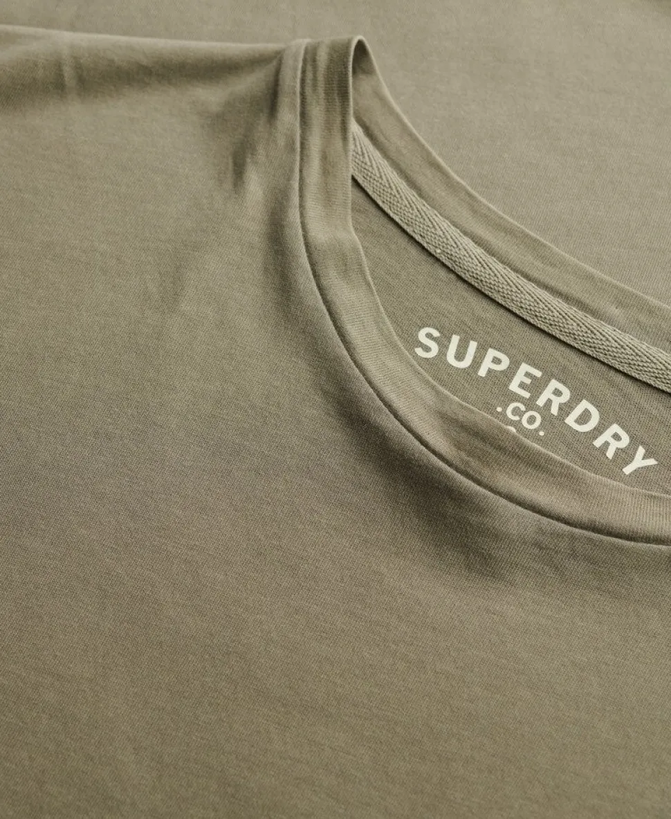 Classic Essential T-Shirt