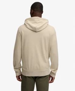 Classic Essential Zip Hoodie