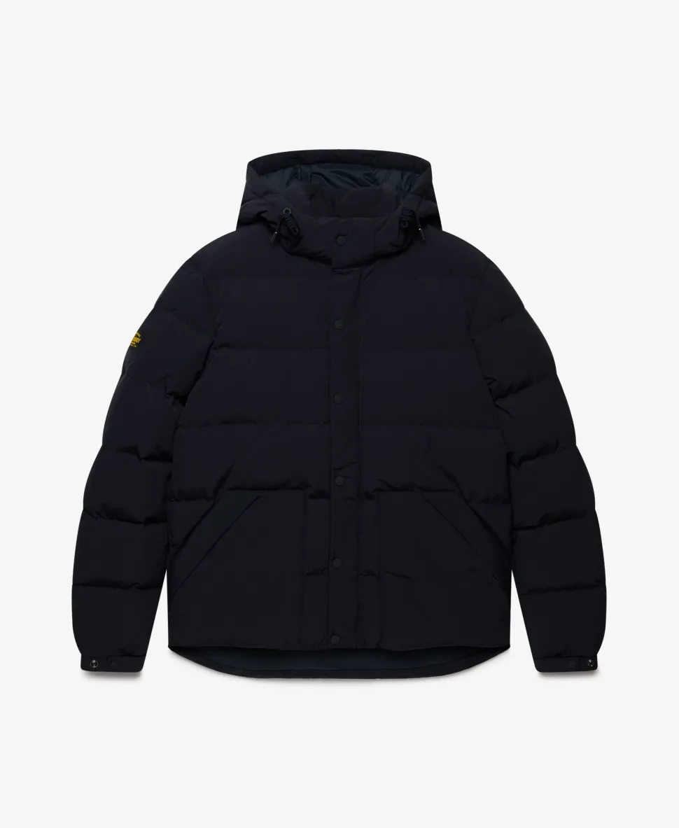 Classic Everest Puffer Jacket