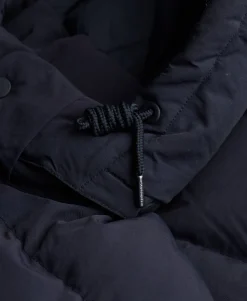 Classic Everest Puffer Jacket