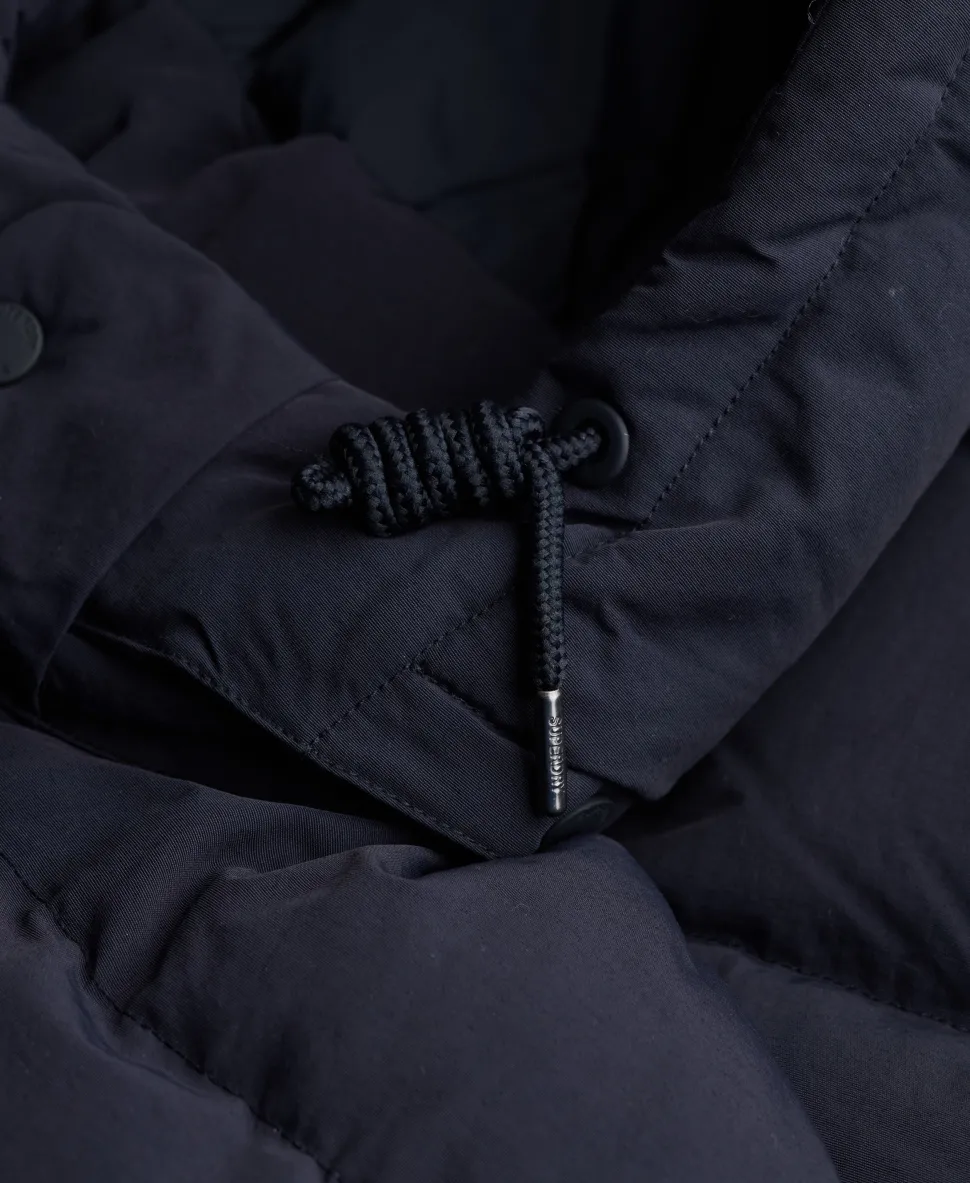 Classic Everest Puffer Jacket