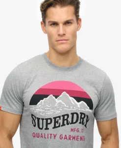 Classic Great Outdoors Relaxed T-Shirt