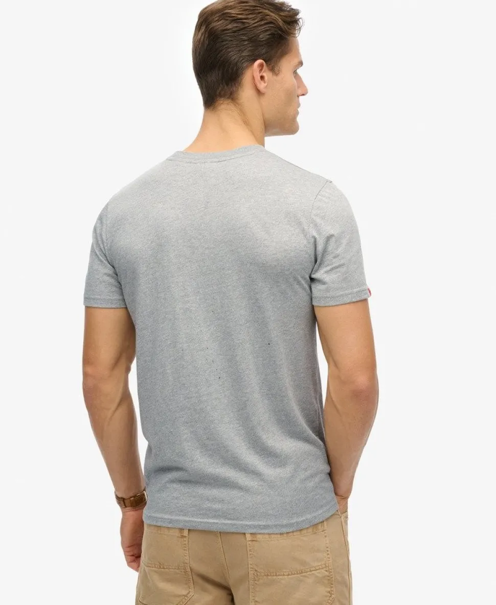 Classic Great Outdoors Relaxed T-Shirt