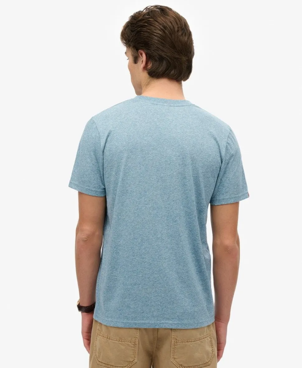 Classic Great Outdoors Relaxed T-Shirt