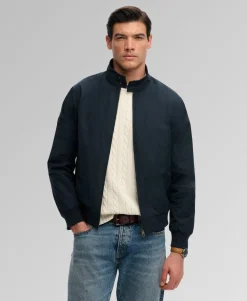 Classic Harrington Jacket