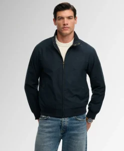Classic Harrington Jacket
