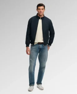 Classic Harrington Jacket
