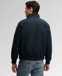 Classic Harrington Jacket