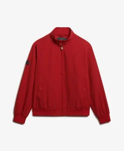 Classic Harrington Jacket