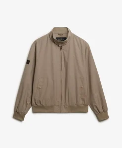 Classic Harrington Jacket