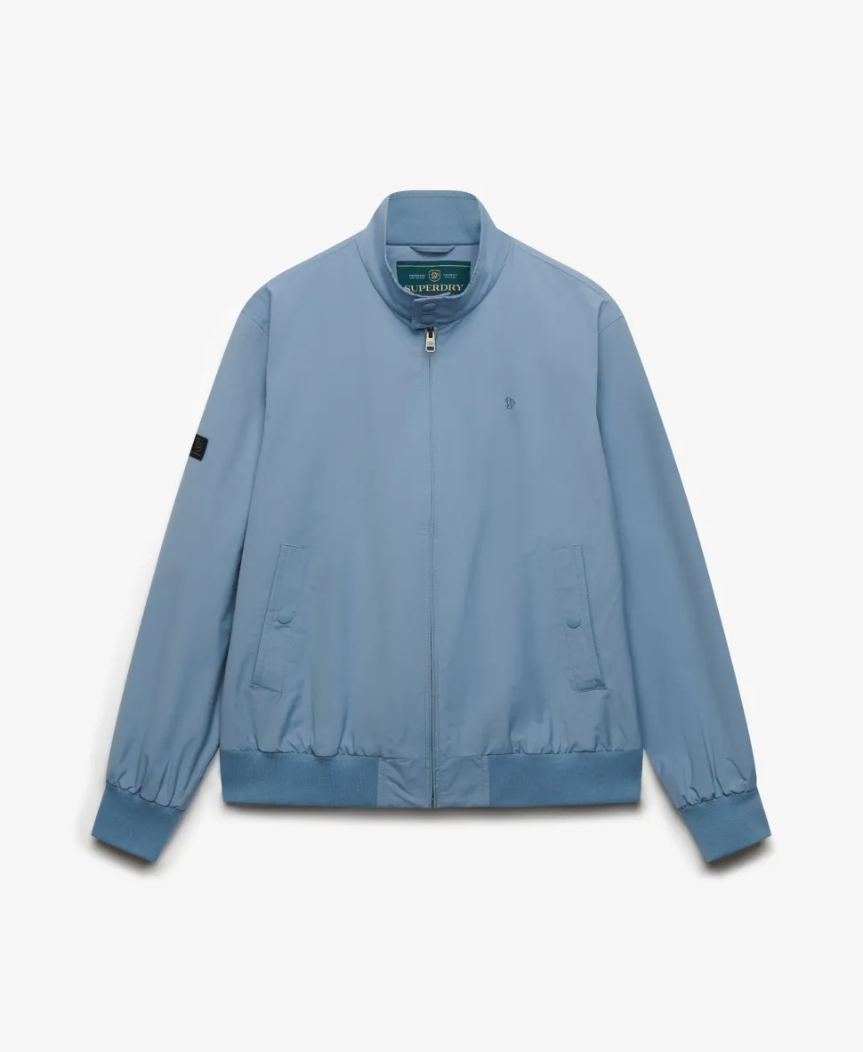 Classic Harrington Jacket