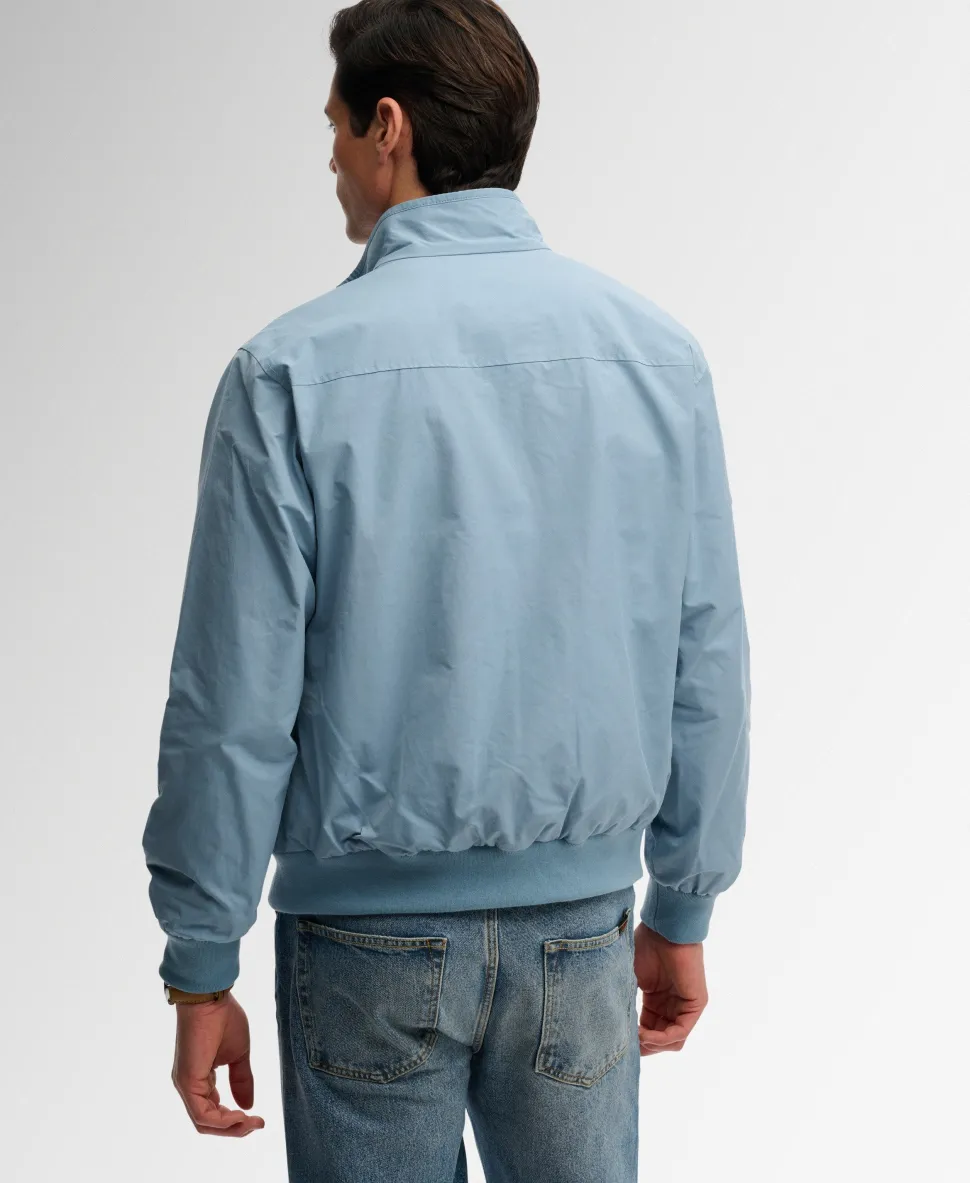 Classic Harrington Jacket