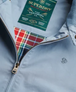 Classic Harrington Jacket