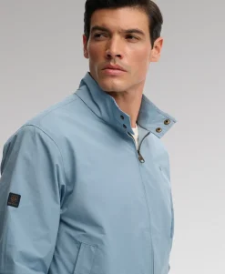 Classic Harrington Jacket