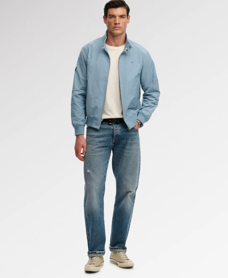 Classic Harrington Jacket