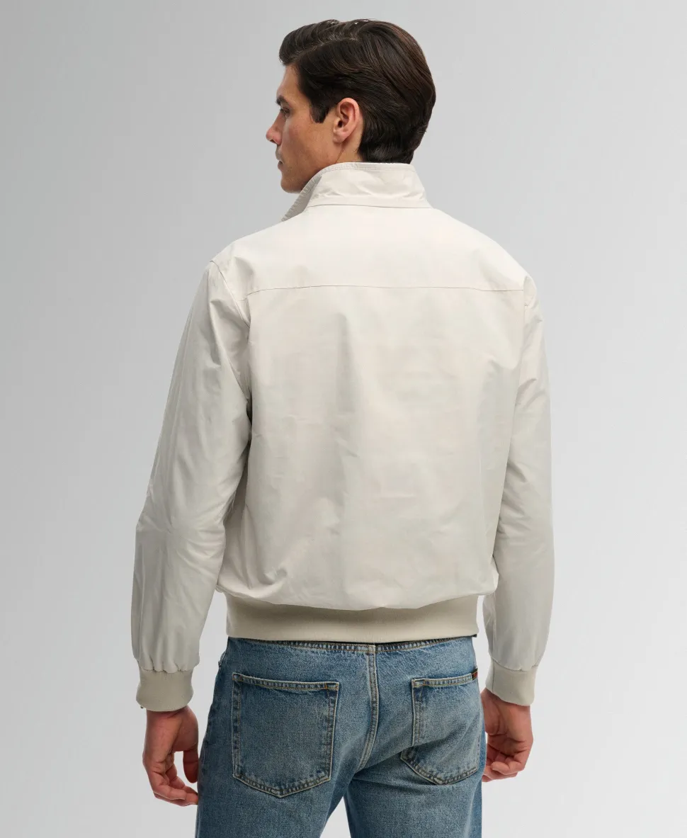 Classic Harrington Jacket