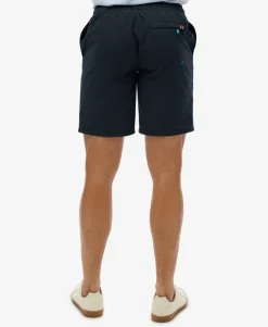 Classic 19- Inch Logo Board Shorts