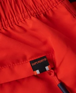 Classic 19- Inch Logo Board Shorts