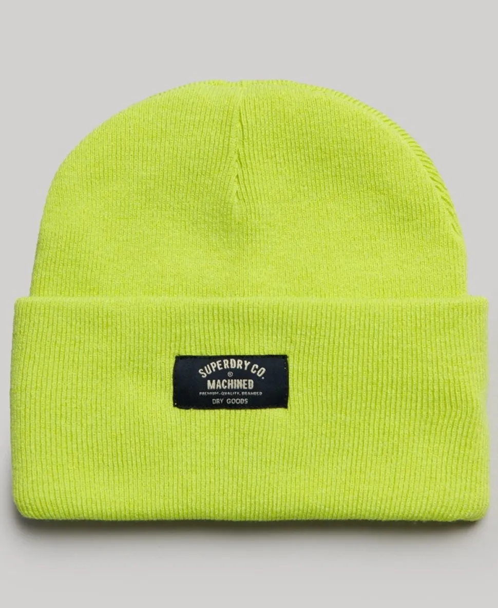 Classic Knitted Beanie