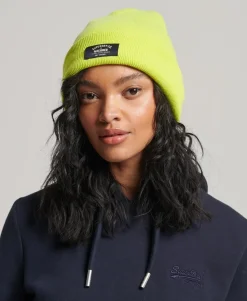 Classic Knitted Beanie