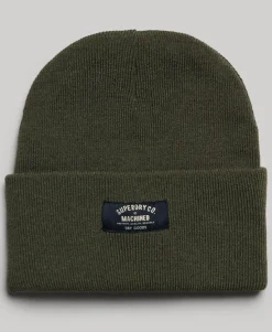 Classic Knitted Beanie