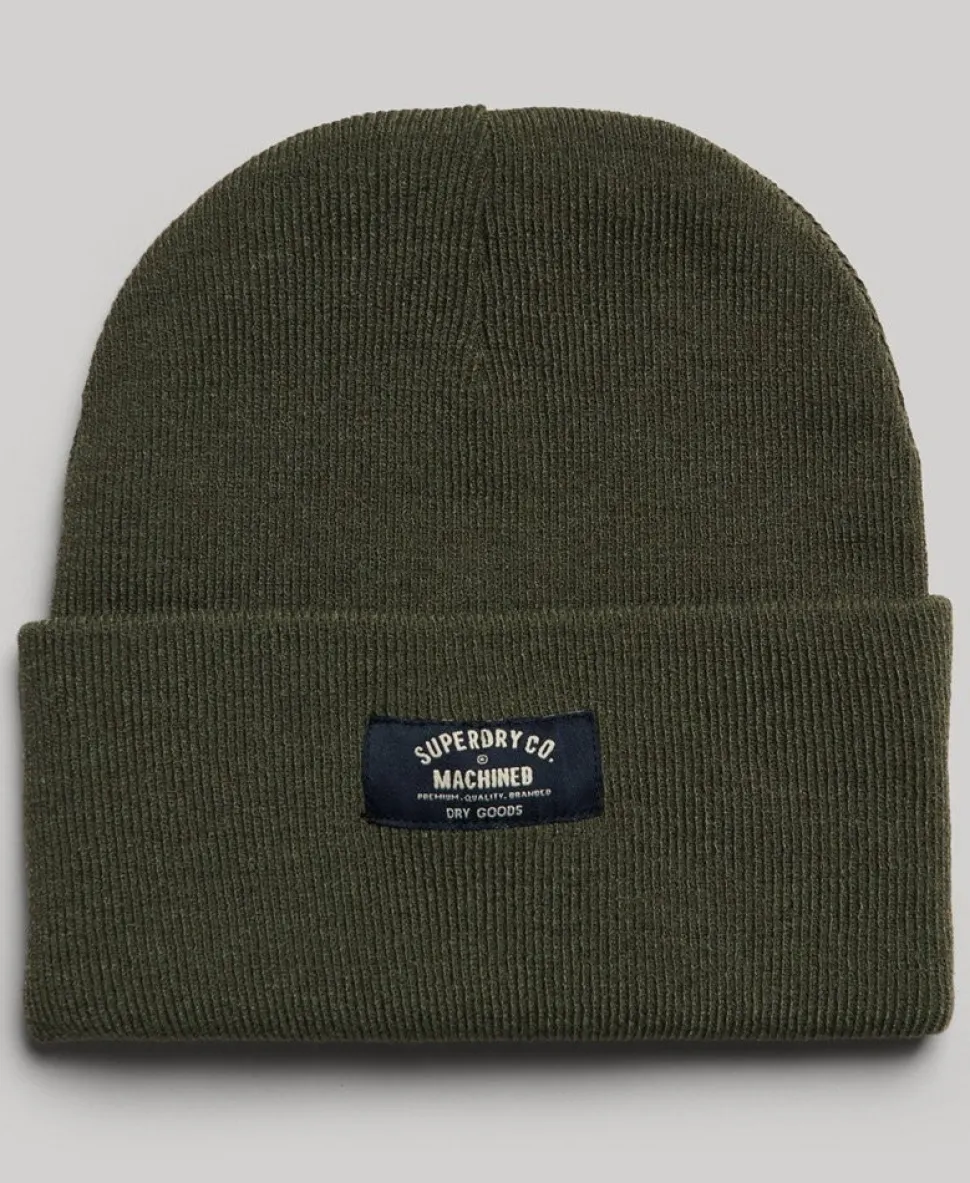Classic Knitted Beanie
