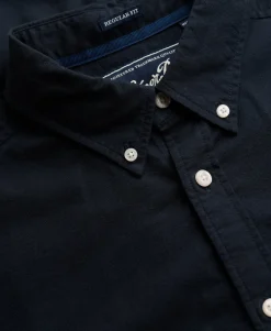 Classic Oxford Long Sleeve Shirt