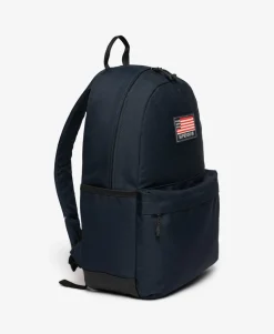 Classic Patch Montana Backpack