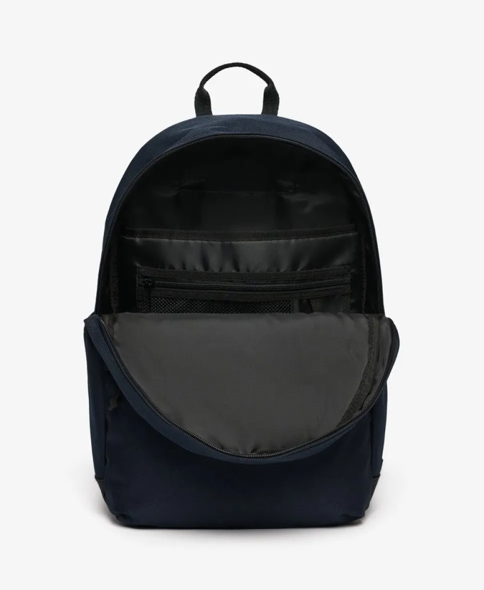Classic Patch Montana Backpack
