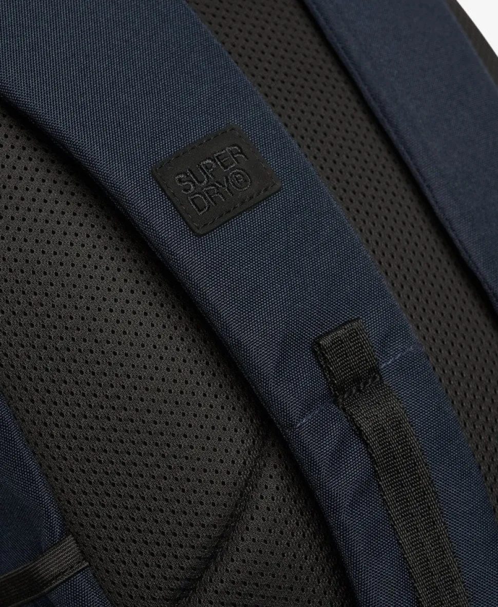 Classic Patch Montana Backpack