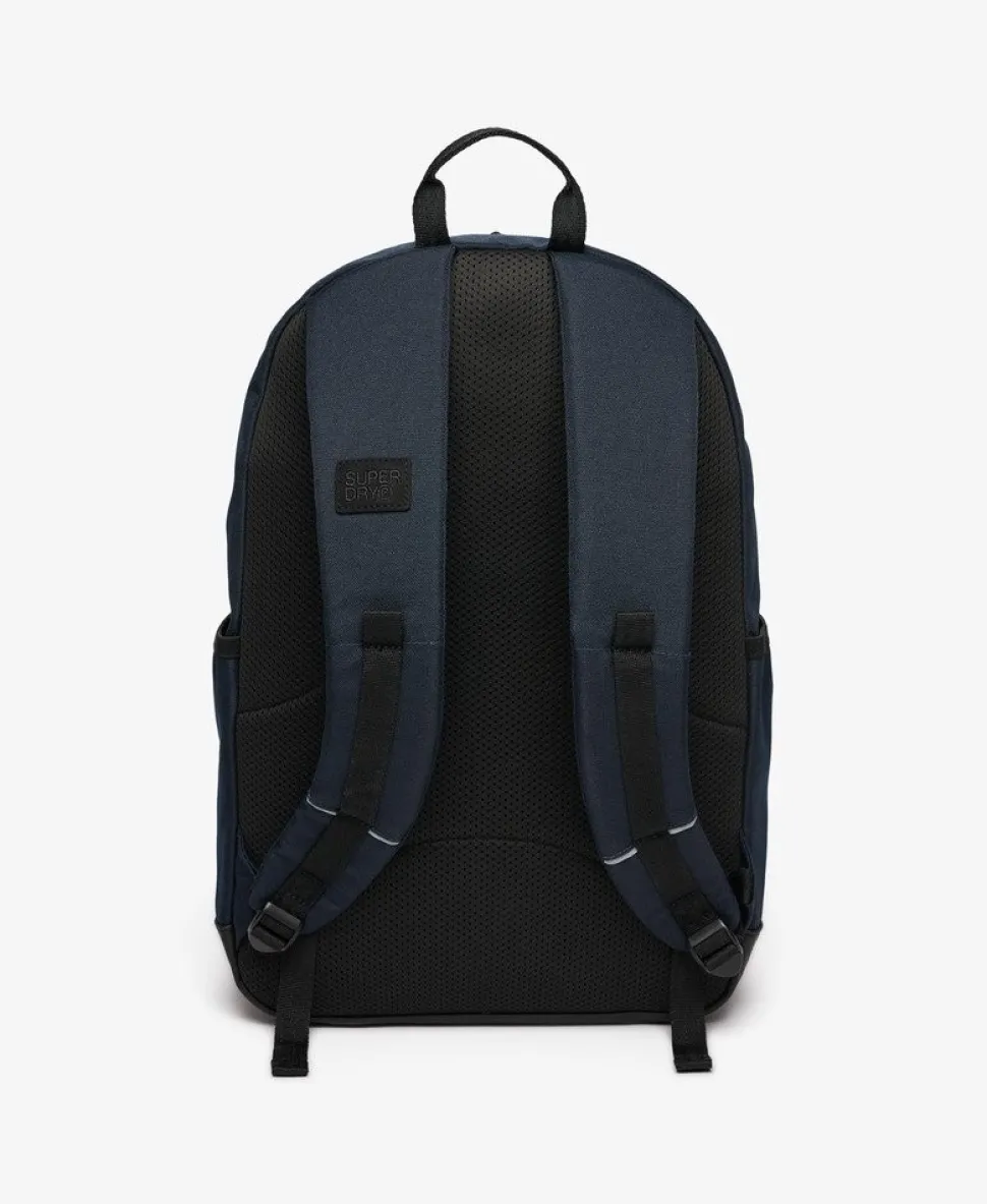 Classic Patch Montana Backpack