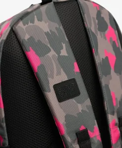 Classic Patch Montana Backpack