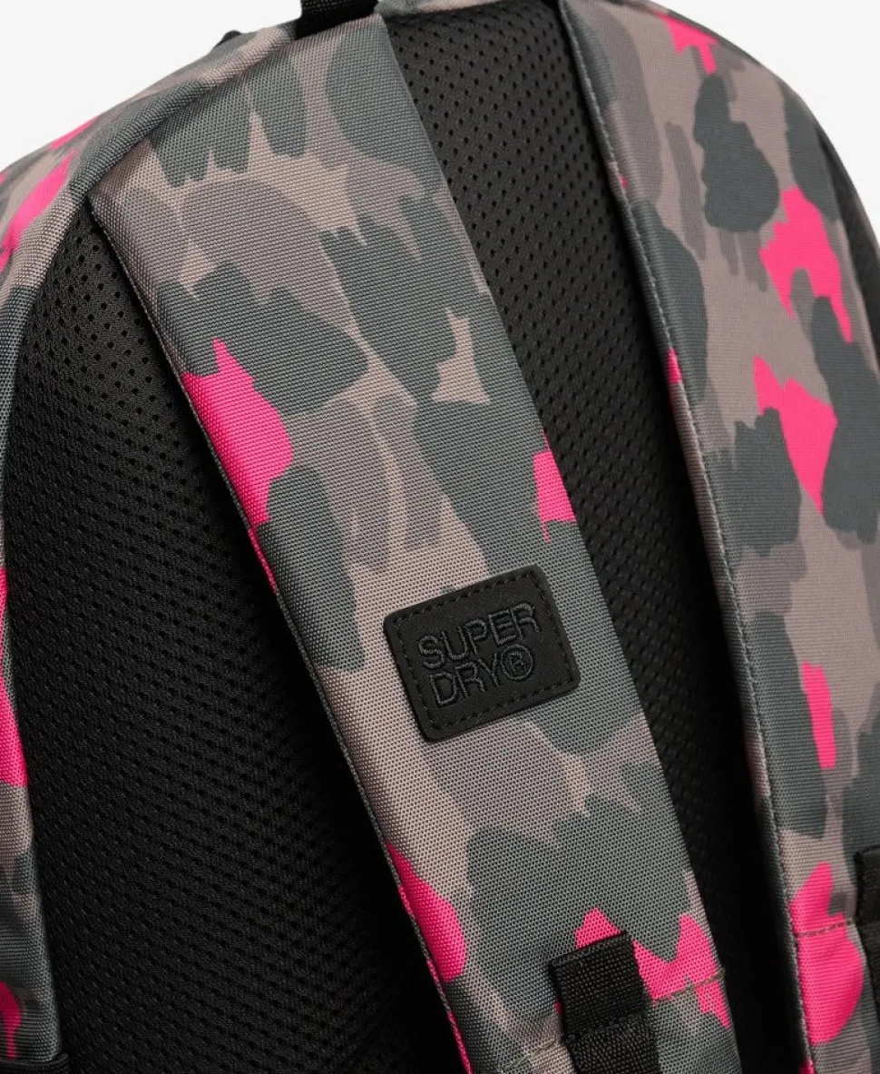 Classic Patch Montana Backpack