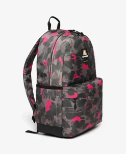 Classic Patch Montana Backpack