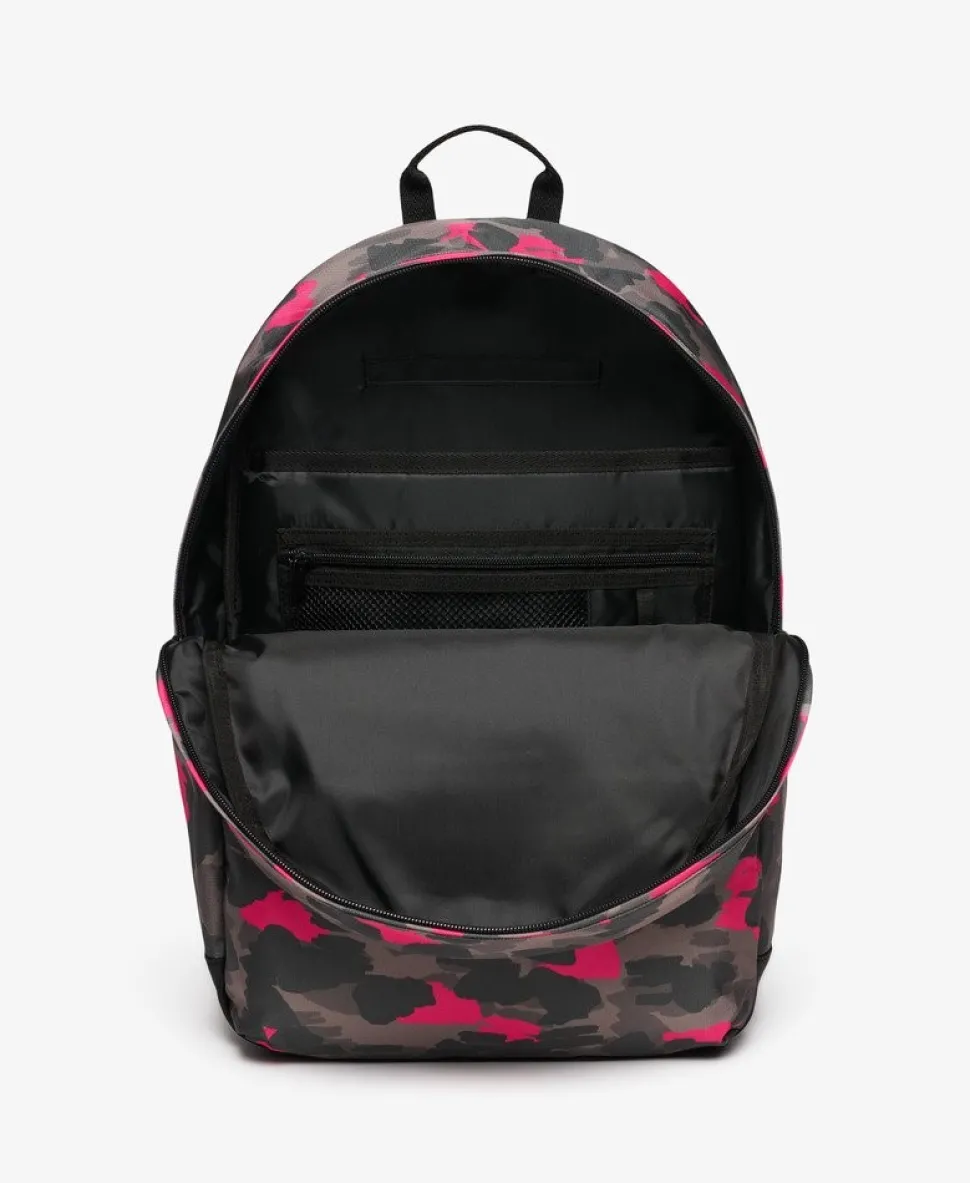 Classic Patch Montana Backpack