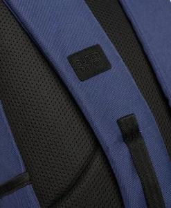 Classic Patch Montana Backpack