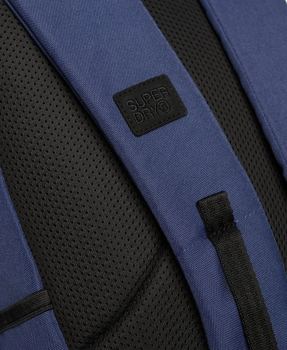 Classic Patch Montana Backpack