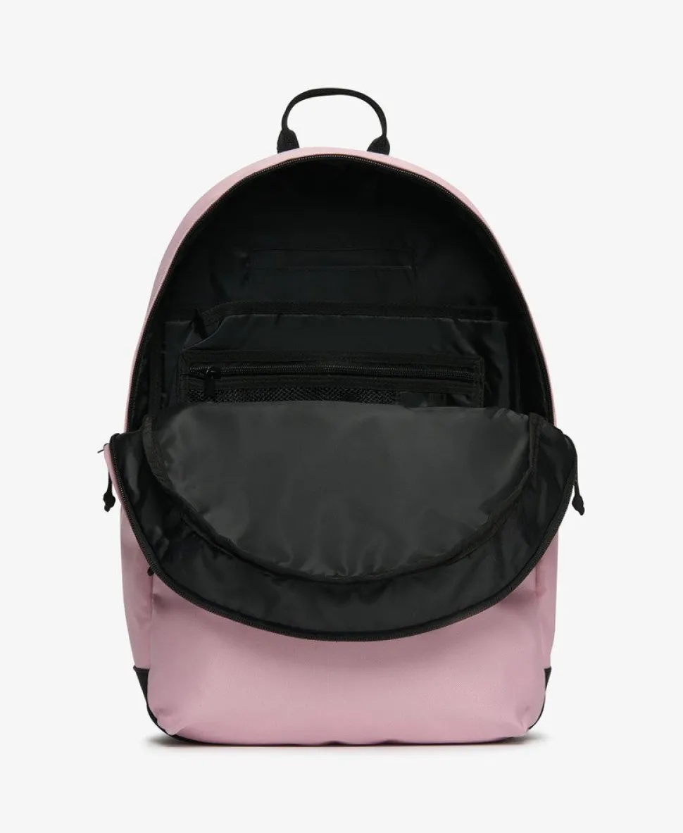 Classic Patch Montana Backpack