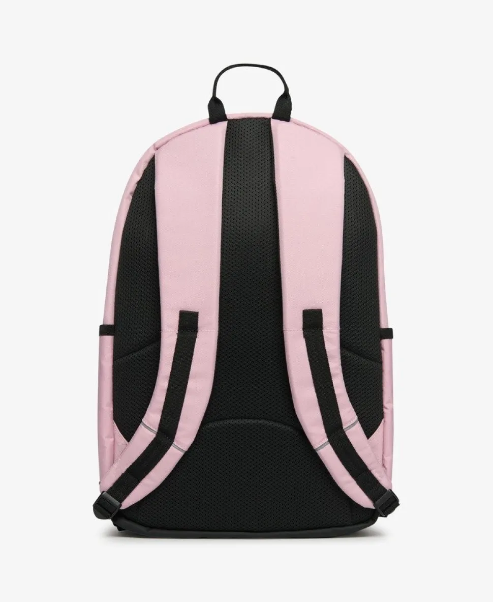 Classic Patch Montana Backpack