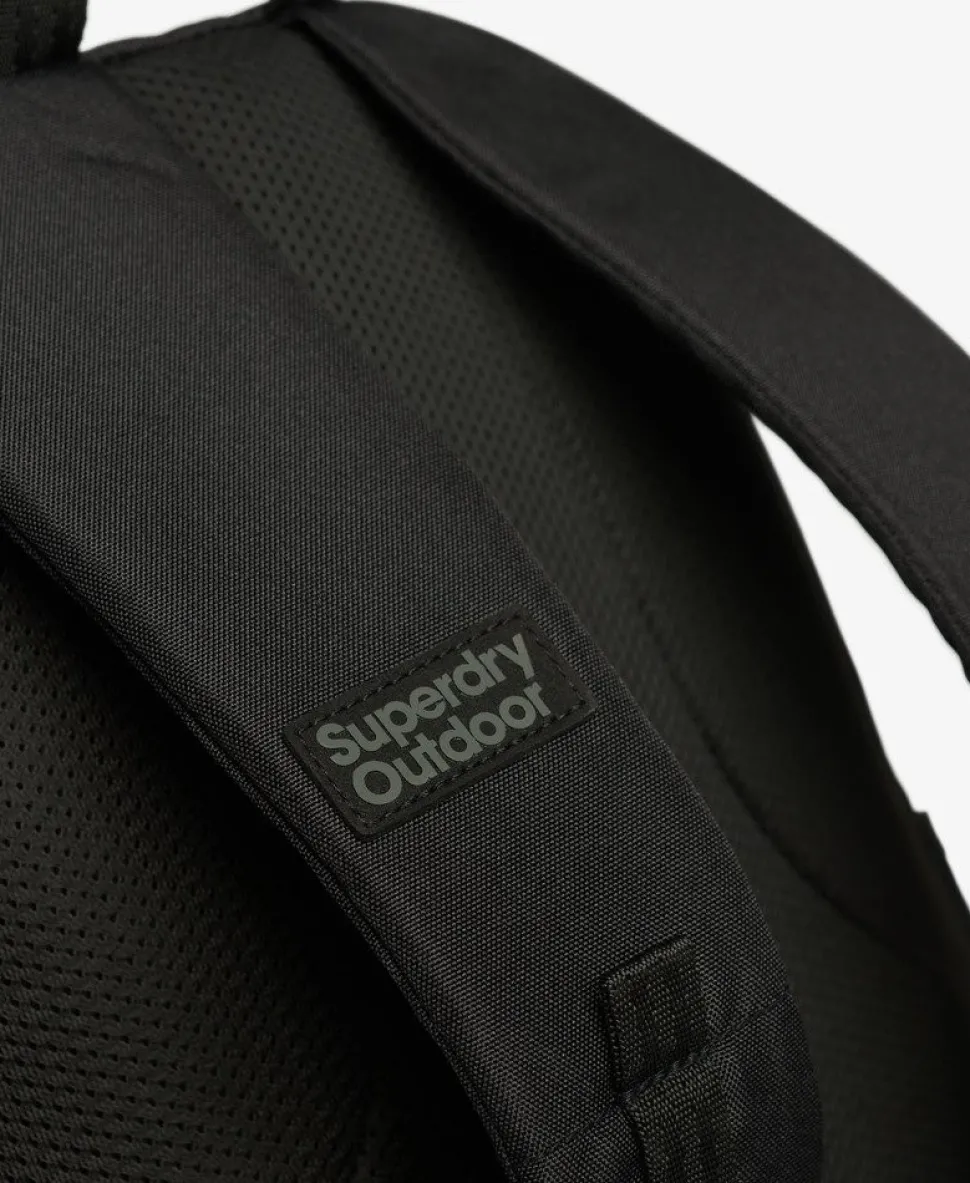 Classic Patch Montana Backpack