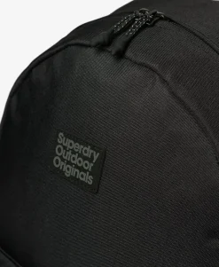 Classic Patch Montana Backpack