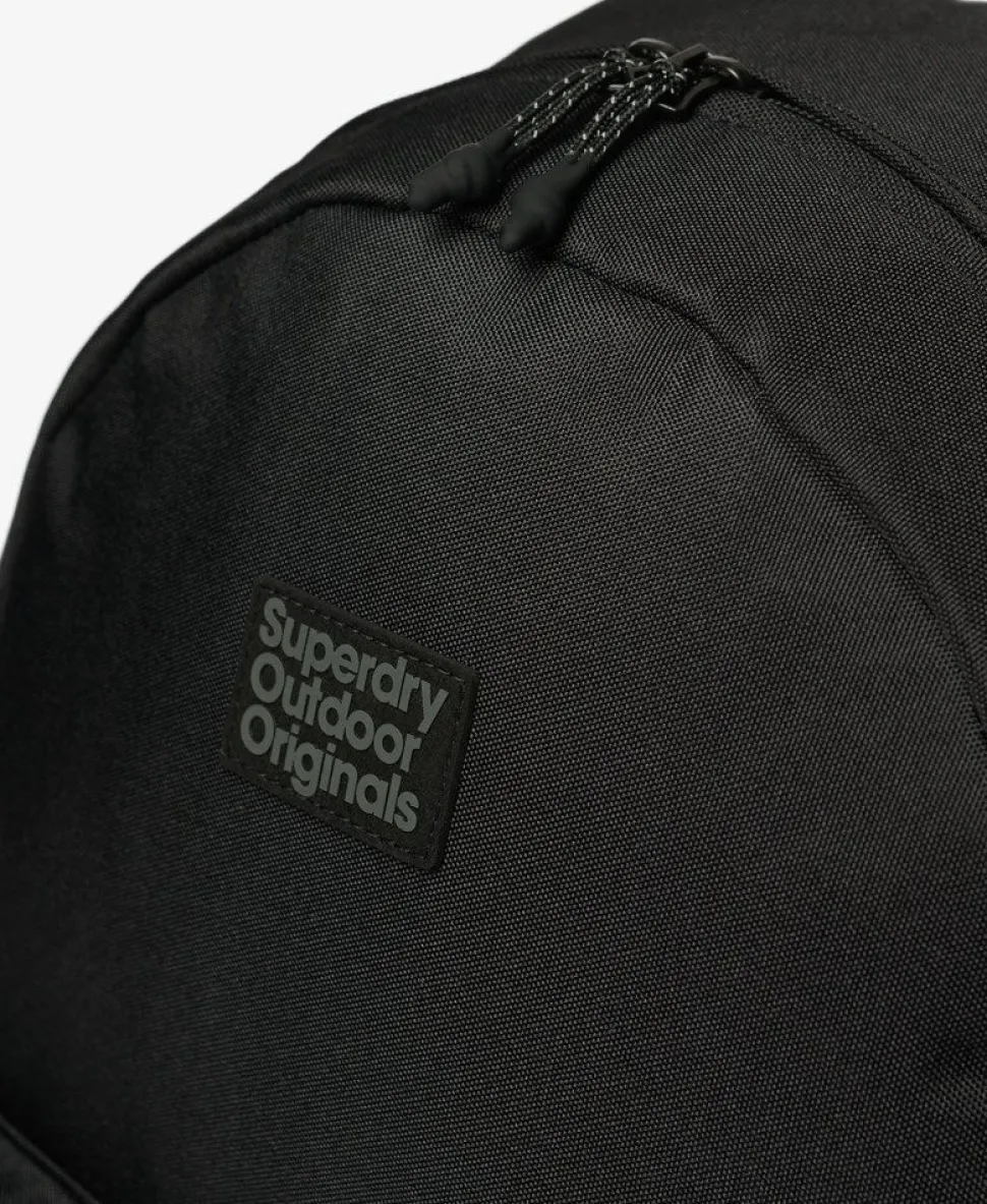 Classic Patch Montana Backpack