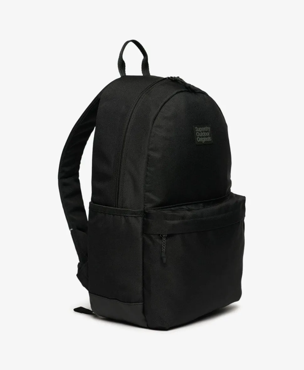 Classic Patch Montana Backpack