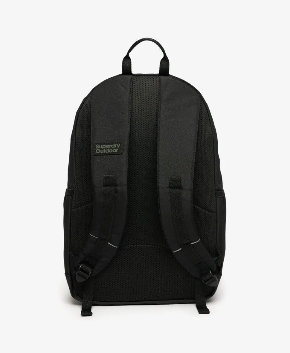 Classic Patch Montana Backpack