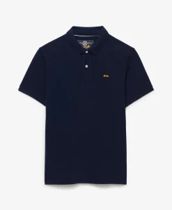 Classic Pique Polo Shirt