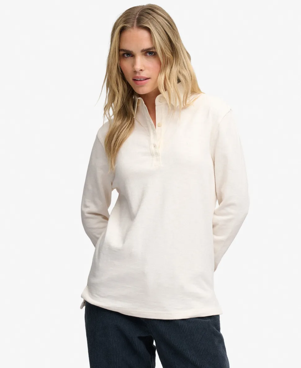 Classic Rugby Top